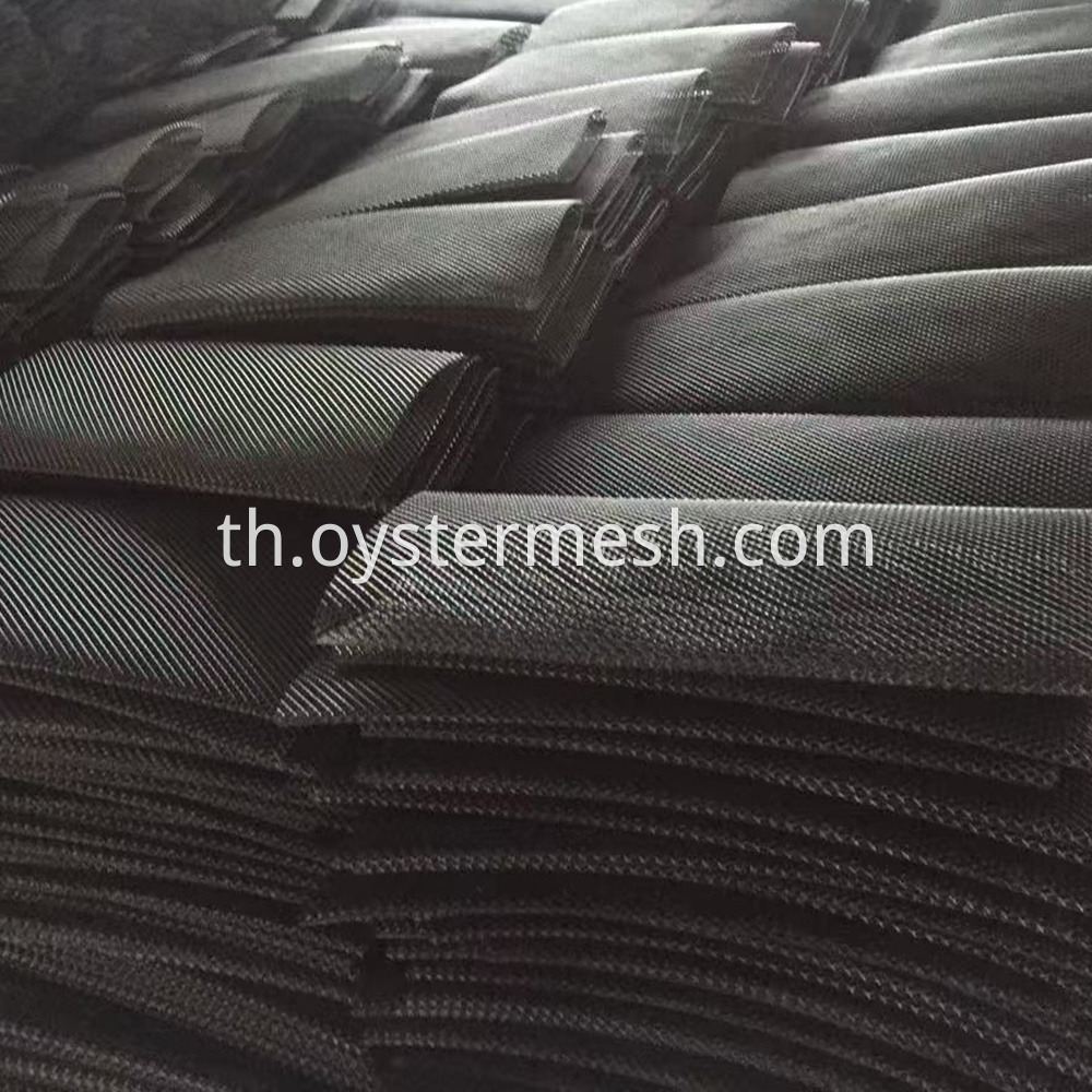 Sealed Oyster Bag